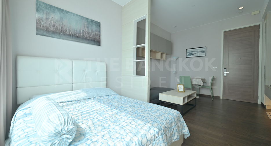 Condo en venta de 1 habitaciones en Watthana, Bangkok