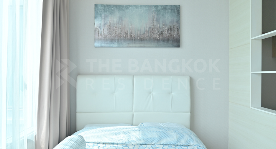 Condo en venta de 1 habitaciones en Watthana, Bangkok