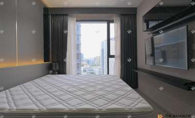 Condo en alquiler de 2 habitaciones en Watthana, Bangkok