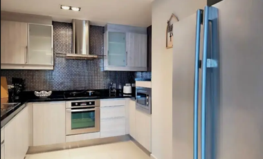 Продажа 2 спальни кондо в Йомтиен, Паттайя