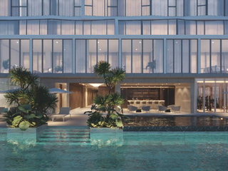For sale 2 ベッドルーム condo in Pathum Wan, Bangkok