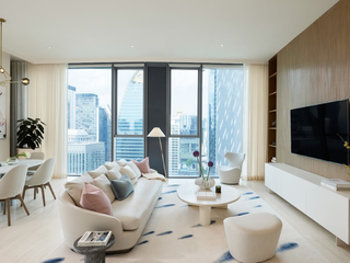 For sale 2 ベッドルーム condo in Pathum Wan, Bangkok
