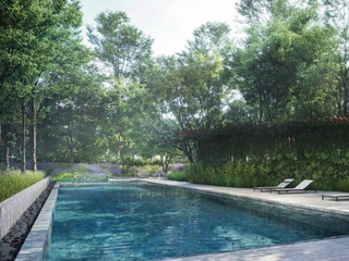 À vendre 1 chambre condo à Bang Phli, Samut Prakan