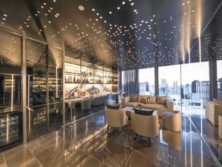 For sale 1 bed condo in Ratchathewi, Bangkok