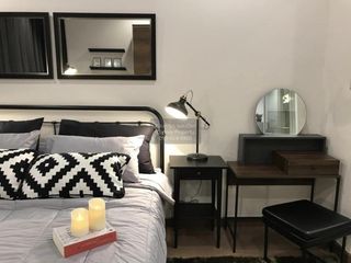 Wohnung zur Miete mit 1 Zimmer in Ratchathewi, Bangkok