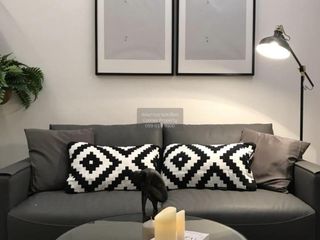 Wohnung zur Miete mit 1 Zimmer in Ratchathewi, Bangkok