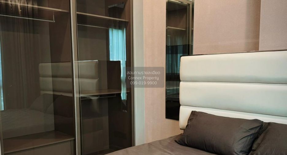出租 2 卧室 公寓 在 Phaya Thai, 曼谷