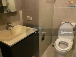 Wohnung zur Miete mit 1 Zimmer in Khlong San, Bangkok