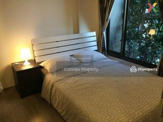 Wohnung zur Miete mit 1 Zimmer in Khlong San, Bangkok