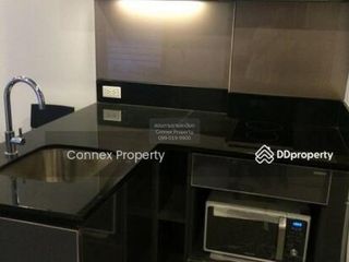 Wohnung zur Miete mit 1 Zimmer in Khlong San, Bangkok