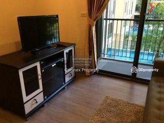 Wohnung zur Miete mit 1 Zimmer in Khlong San, Bangkok