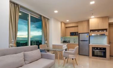 出租 1 卧室 公寓 在 Bang Lamung, Chon Buri