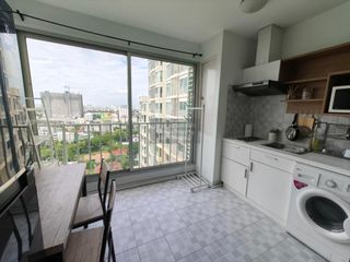 À louer 2 chambres condo à Bang Sue, Bangkok