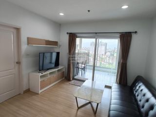 À louer 2 chambres condo à Bang Sue, Bangkok