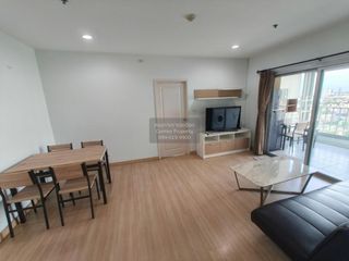 À louer 2 chambres condo à Bang Sue, Bangkok