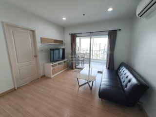 À louer 2 chambres condo à Bang Sue, Bangkok