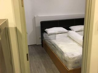 Wohnung zur Miete mit 1 Zimmer in Khlong San, Bangkok