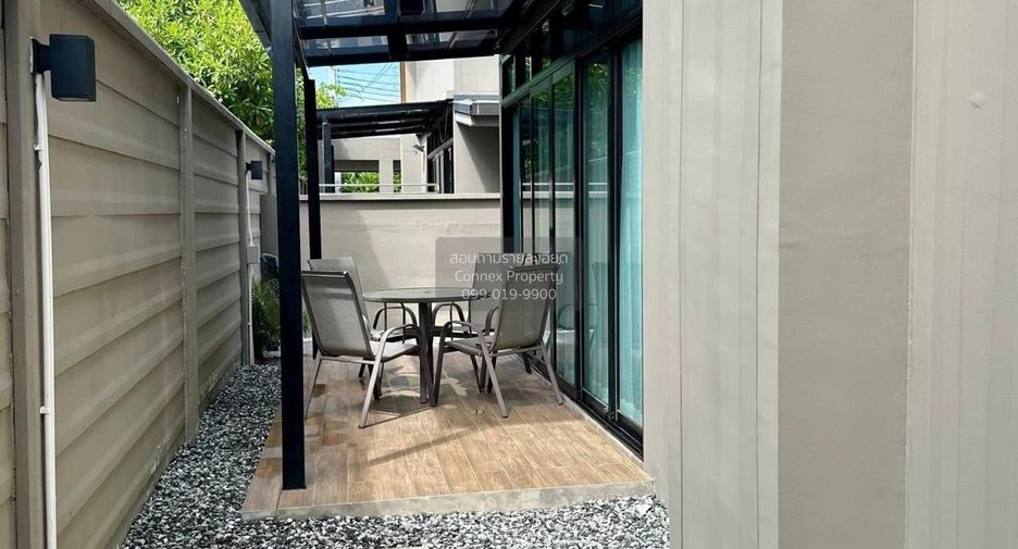 For rent 3 ベッドルーム house in Bang Phli, Samut Prakan