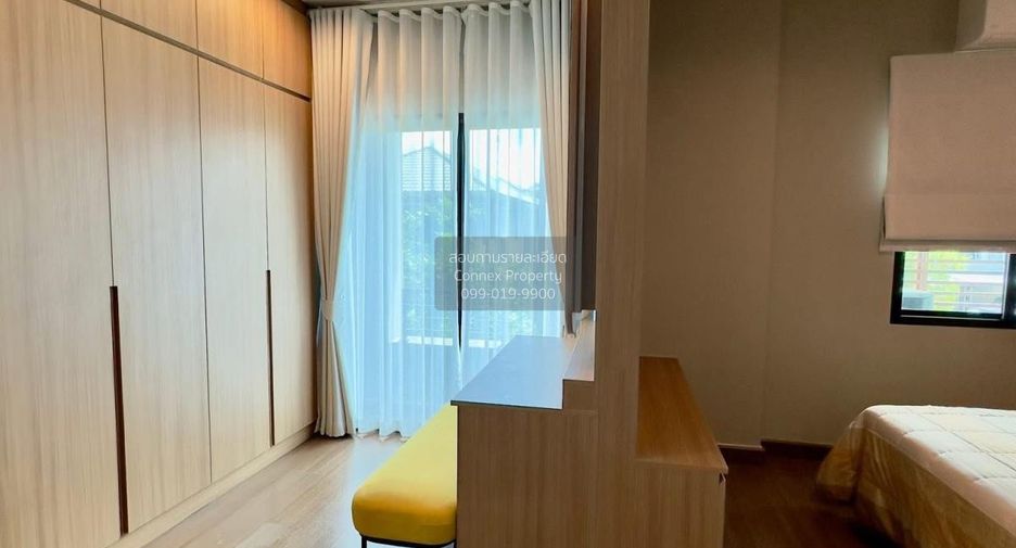 For rent 3 ベッドルーム house in Bang Phli, Samut Prakan