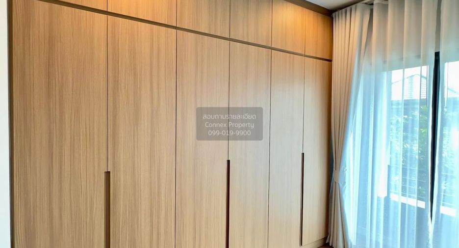 For rent 3 ベッドルーム house in Bang Phli, Samut Prakan