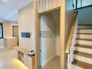 For rent 3 ベッドルーム house in Bang Phli, Samut Prakan