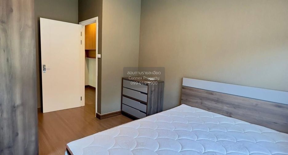 For rent 3 ベッドルーム house in Bang Phli, Samut Prakan
