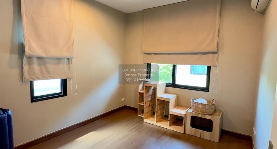 For rent 3 ベッドルーム house in Bang Phli, Samut Prakan