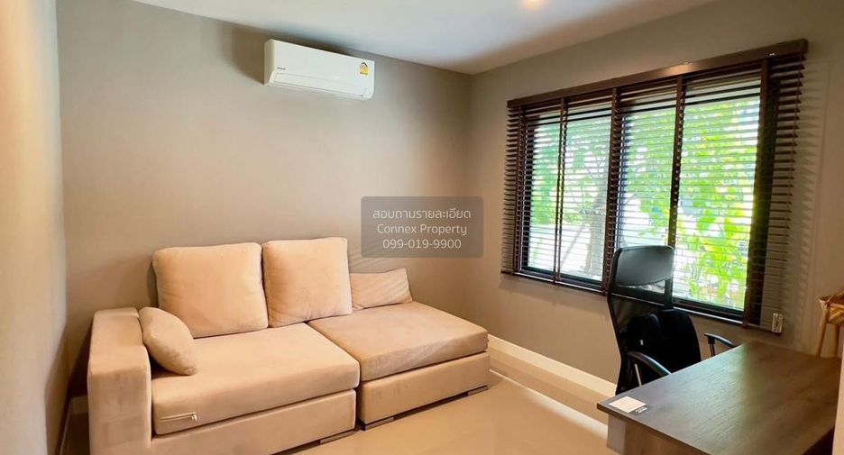 For rent 3 ベッドルーム house in Bang Phli, Samut Prakan