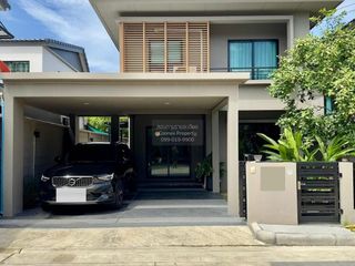 For rent 3 ベッドルーム house in Bang Phli, Samut Prakan