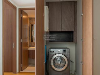 For rent 2 ベッドルーム condo in Thon Buri, Bangkok