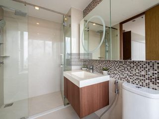 For rent 2 ベッドルーム condo in Thon Buri, Bangkok