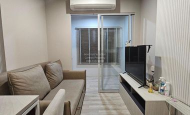 Wohnung zur Miete mit 1 Zimmer in Bang Kapi, Bangkok