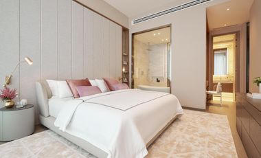 For sale 2 ベッドルーム condo in Pathum Wan, Bangkok