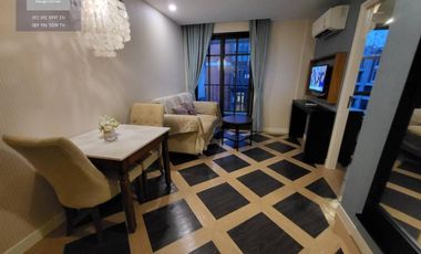 Condo en venta de 1 habitaciones en Jomtien, Pattaya