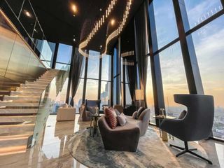 For sale 1 bed condo in Ratchathewi, Bangkok