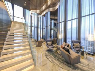 For sale 1 bed condo in Ratchathewi, Bangkok