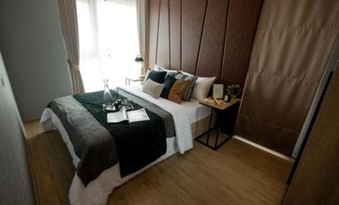 Wohnung zum Kauf mit 2 Zimmer in Mueang Rayong, Rayong