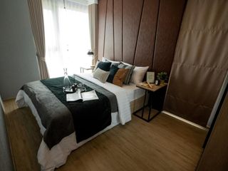 Wohnung zum Kauf mit 2 Zimmer in Mueang Rayong, Rayong