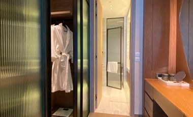 For sale 1 Beds condo in Pathum Wan, Bangkok