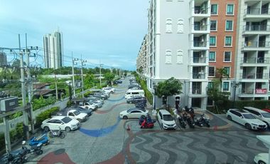 For sale 1 bed condo in Jomtien, Pattaya