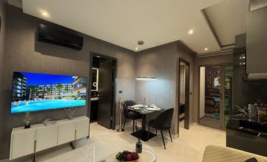 出售 1 卧室 公寓 在 Bang Lamung, Chon Buri