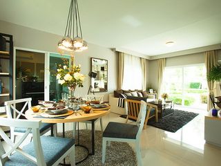 For sale 3 bedrooms house in Bang Bo, Samut Prakan