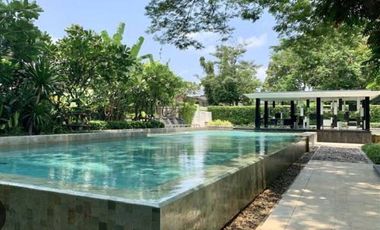 For sale 2 bedrooms condo in Watthana, Bangkok