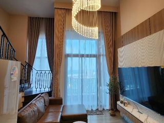 Wohnung zur Miete mit 2 Zimmer in Mueang Nonthaburi, Nonthaburi