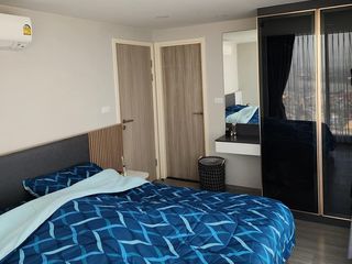 Wohnung zur Miete mit 2 Zimmer in Mueang Nonthaburi, Nonthaburi