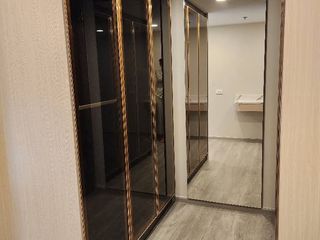 Wohnung zur Miete mit 2 Zimmer in Mueang Nonthaburi, Nonthaburi