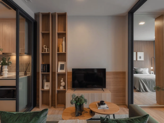Condo en venta de 1 habitaciones en Ratchathewi, Bangkok