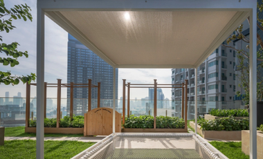 Condo en venta de 1 habitaciones en Ratchathewi, Bangkok