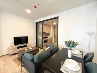 Condo en venta de 1 habitaciones en Ratchathewi, Bangkok