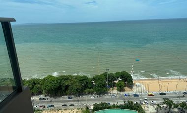 出售 2 卧室 公寓 在 Jomtien, 芭提雅